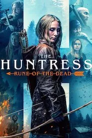 Pelisplus The Huntress: Rune of the Dead