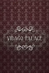 Pelisplus Vidago Palace