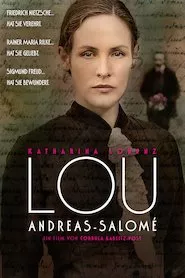 Image Lou Andreas-Salomé