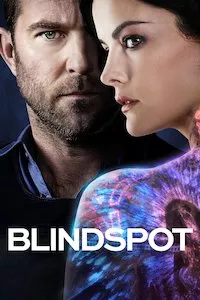 Pelisplus Blindspot