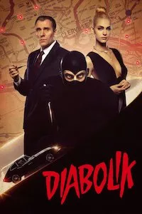 Image Diabolik