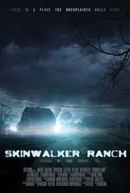 Pelisplus Skinwalker Ranch (La abducción)