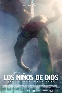 Image Los niños de Dios