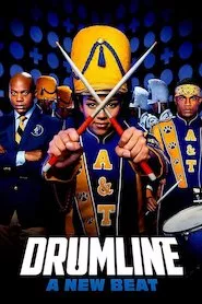 Pelisplus Drumline: A New Beat