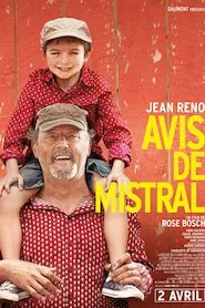 Image Avis de mistral