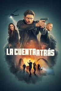 Pelisplus Cuenta regresiva