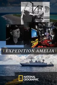 Pelisplus Expedition Amelia