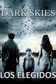 Image Dark Skies (Los elegidos)