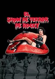 Pelisplus The Rocky Horror Picture Show (Orgía de Horror y Locura)