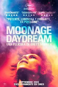 Pelisplus Moonage Daydream