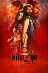 Pelisplus Mirzya