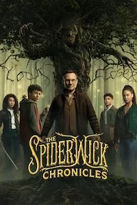 Image Las Crónicas de Spiderwick