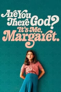 Image Are You There God? It's Me, Margaret.