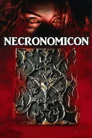 Pelisplus Necronomicón