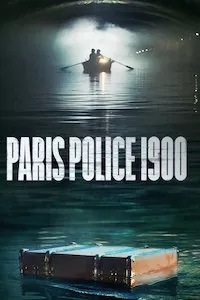 Image Paris police 1900