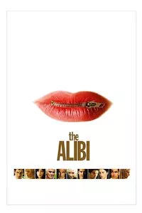 Pelisplus The Alibi: La coartada