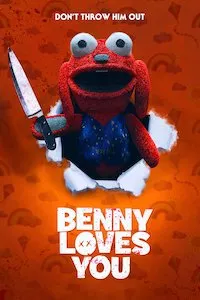 Pelisplus Benny Loves You