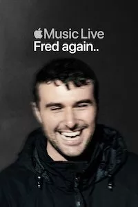 Image Apple Music Live: Fred again..