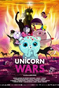 Pelisplus Unicorn Wars