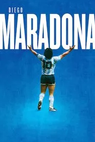 Pelisplus Diego Maradona