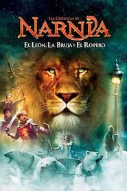 Pelisplus Las Crónicas de Narnia 1: El leon, la bruja y el armario