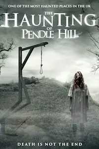 Pelisplus The Haunting of Pendle Hill