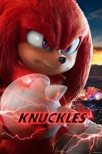 Pelisplus Knuckles