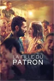 Pelisplus La fille du patron (La hija del Jefe)