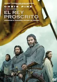 Image Outlaw King (Legítimo rey)