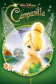 Image Tinker Bell (Campanilla)