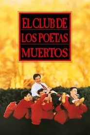 Pelisplus Dead Poets Society (El club de los poetas muertos)