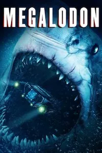 Pelisplus Megalodon