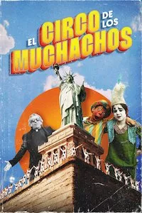 Pelisplus El circo de los muchachos