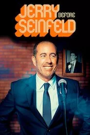 Pelisplus Jerry Before Seinfeld