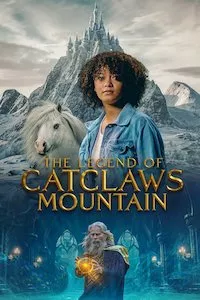 Image The Legend of Catclaws Mountain