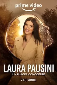 Pelisplus Laura Pausini - Un Placer Conocerte