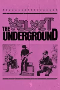 Pelisplus The Velvet Underground