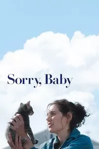 Image Sorry, Baby