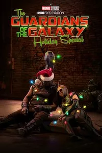 Pelisplus Guardianes de la Galaxia: especial felices fiestas