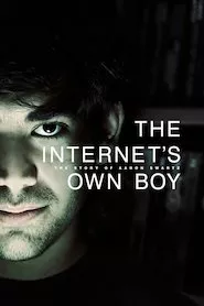 Pelisplus The Internet’s Own Boy: The Story of Aaron Swartz