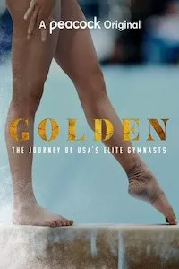 Pelisplus Golden The Journey of USAs Elite Gymnasts