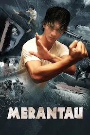 Image Merantau Warrior