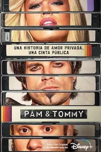 Pelisplus Pam & Tommy