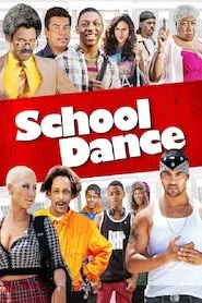 Pelisplus School Dance (Baile escolar)