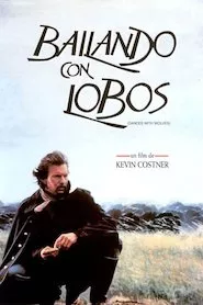 Image Dances with Wolves (Bailando con lobos)