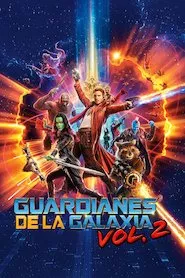 Pelisplus Guardians of the Galaxy (Guardianes de la Galaxia)