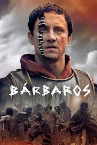 Pelisplus Barbaros