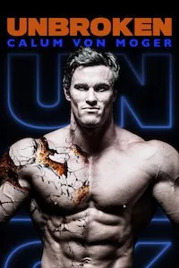 Pelisplus Calum von Moger: Unbroken