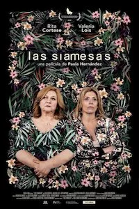 Image Las siamesas