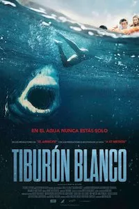 Image Tiburón blanco